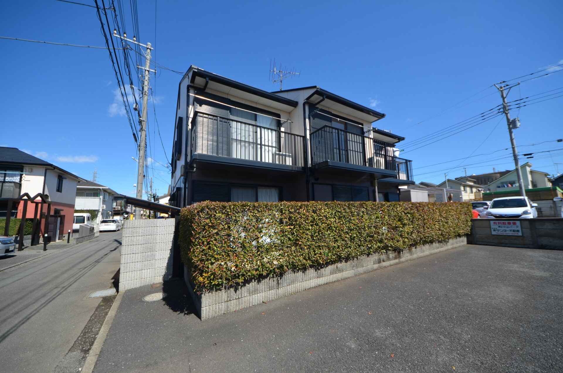 コート・フローラＣの物件内観写真