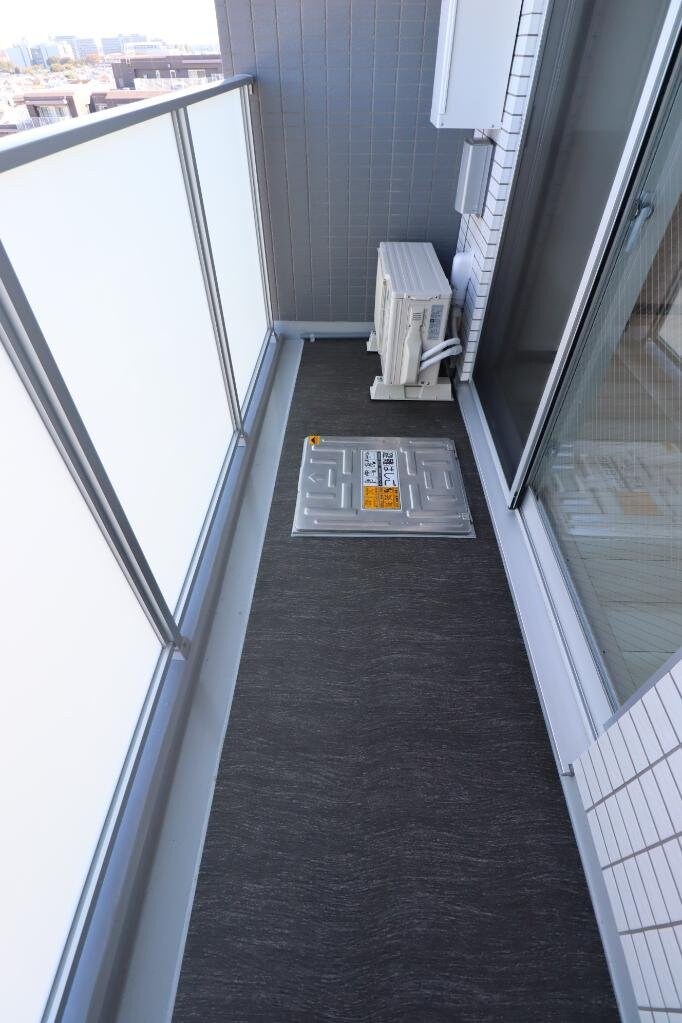 GENOVIA白糸台skygardenの物件内観写真