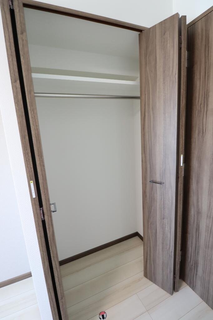 GENOVIA白糸台skygardenの物件内観写真