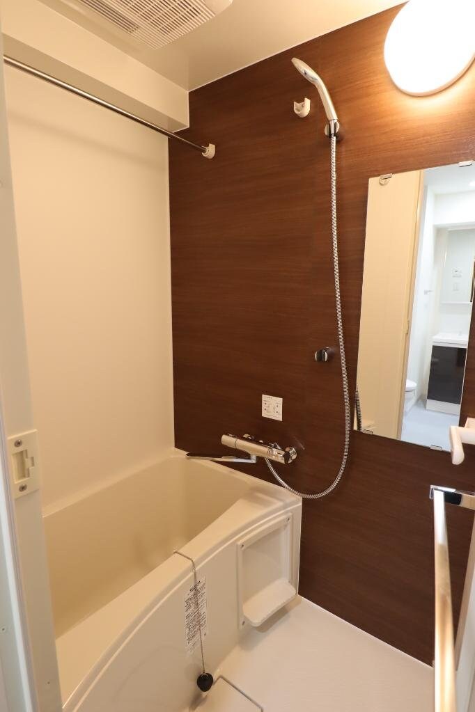 GENOVIA白糸台skygardenの物件内観写真