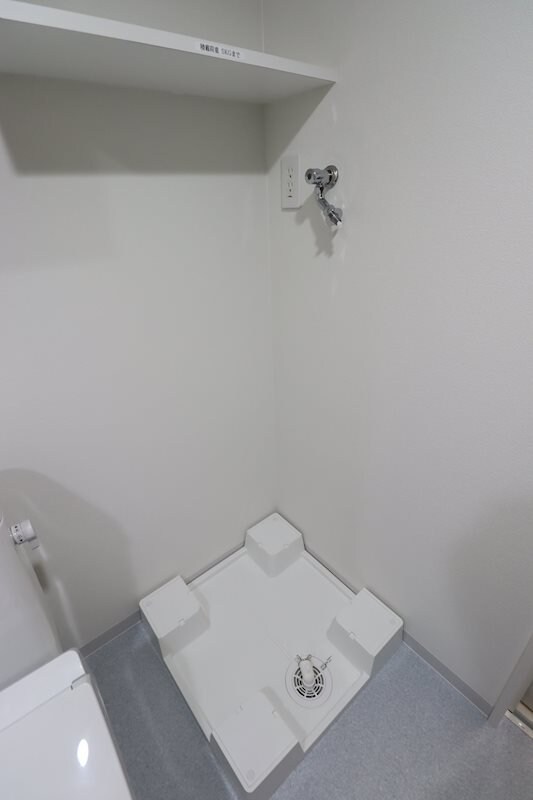 GENOVIA白糸台skygardenの物件内観写真