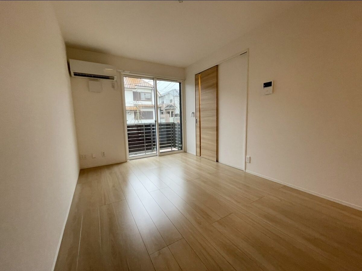 メゾンシティ7号館の物件内観写真