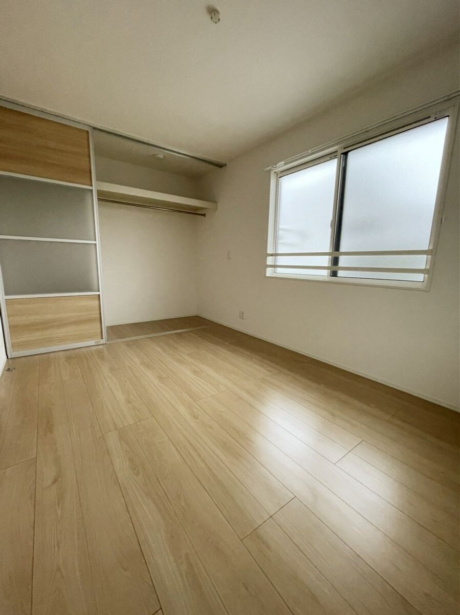 メゾンシティ7号館の物件内観写真