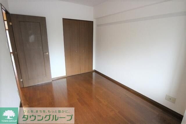 ライフステージ武蔵野の物件内観写真