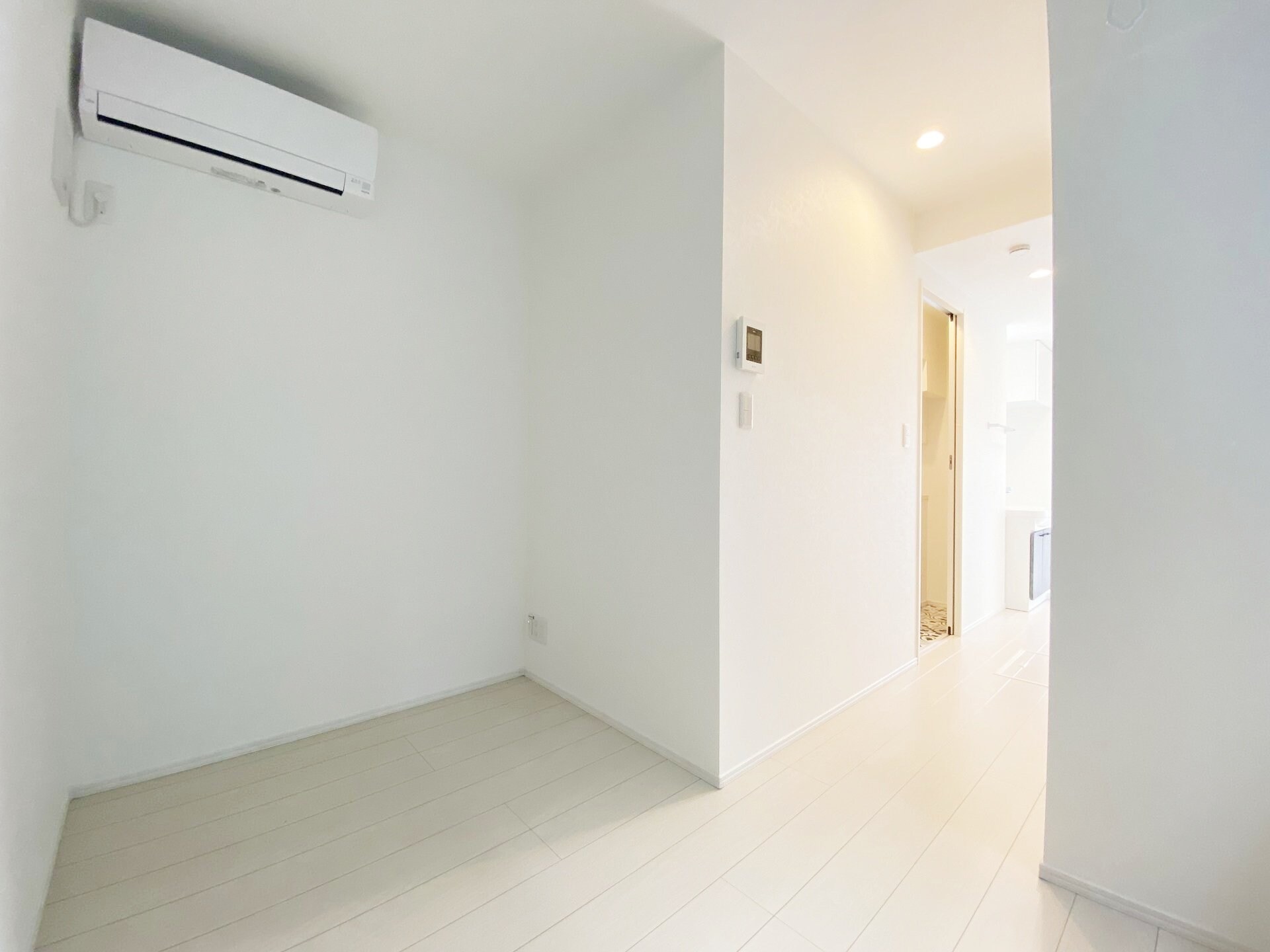 ソルナクレイシア吉祥寺本町の物件内観写真