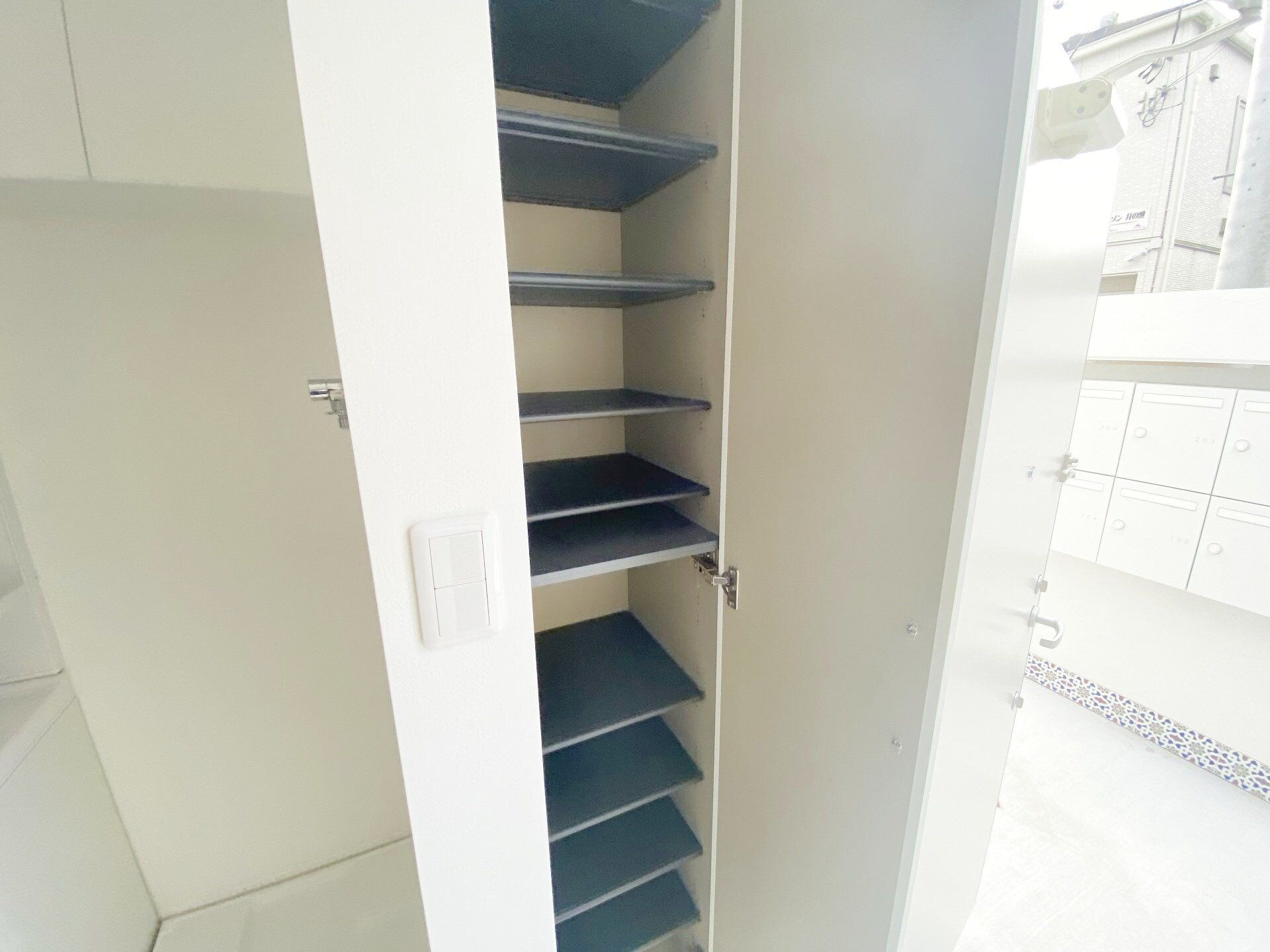 ソルナクレイシア吉祥寺本町の物件内観写真