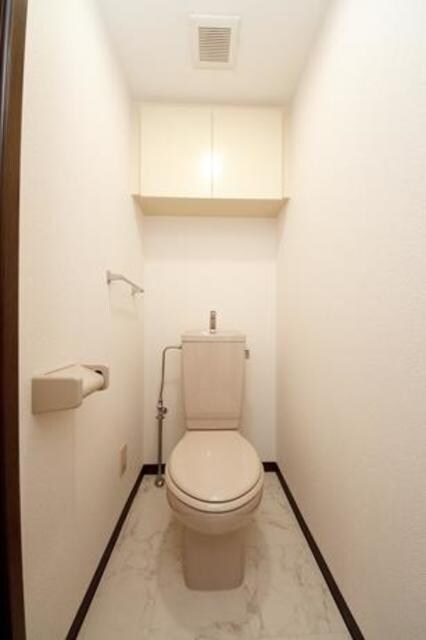 セレーノ武蔵野の物件内観写真