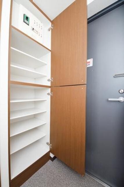 セレーノ武蔵野の物件内観写真