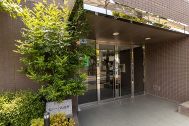 セレーノ武蔵野の物件内観写真