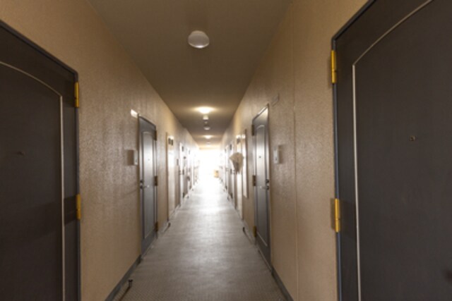 セレーノ武蔵野の物件内観写真