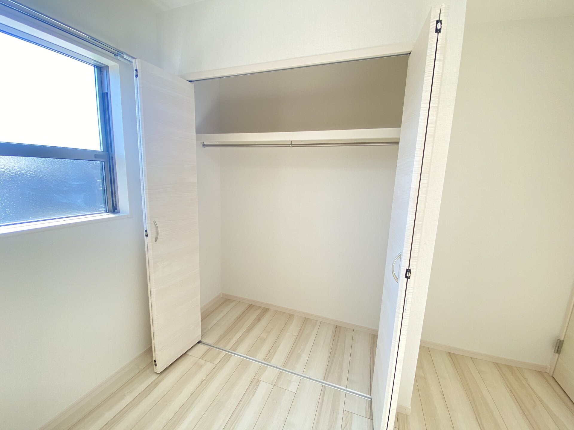 都の森IIの物件内観写真