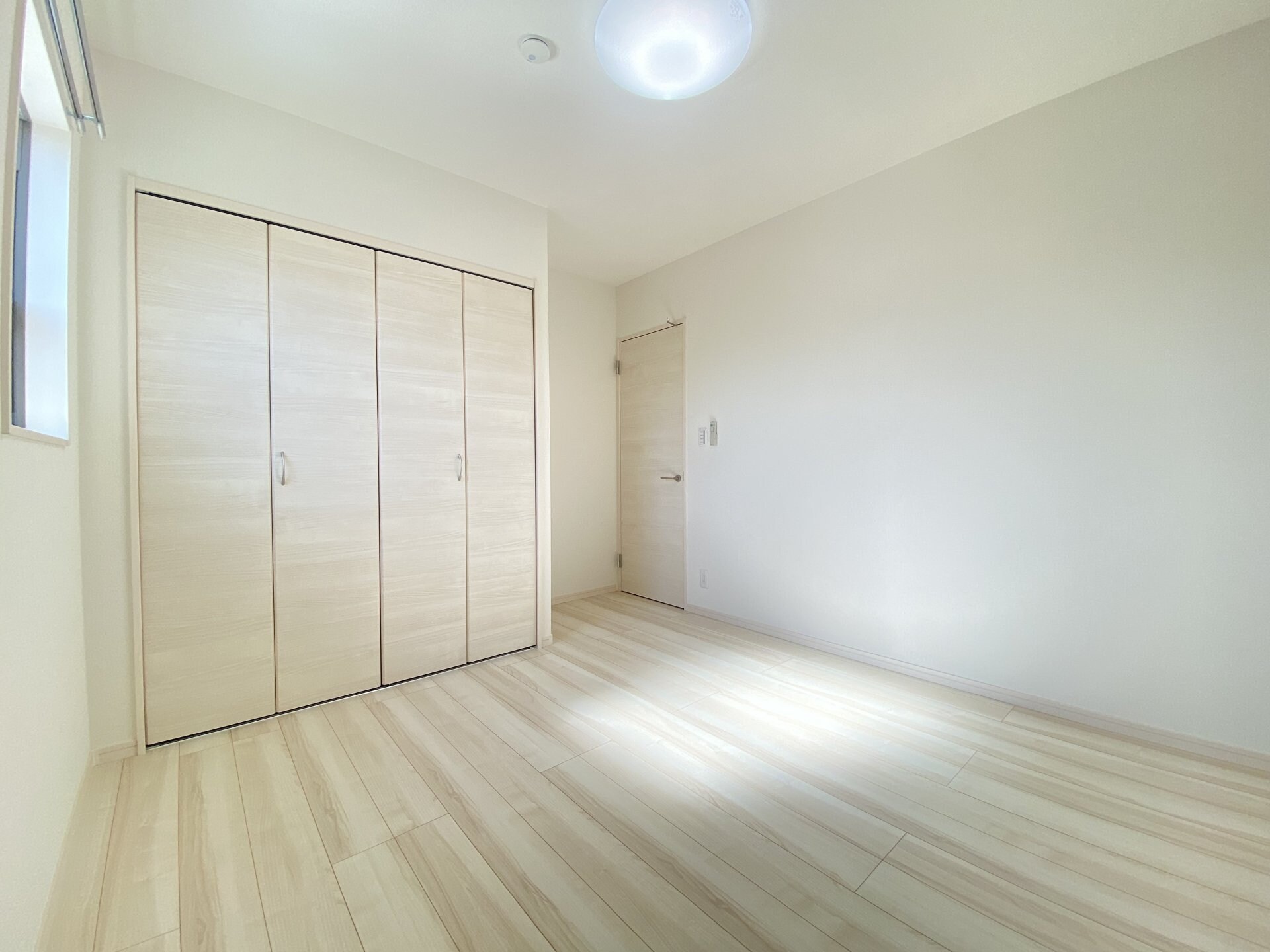 都の森IIの物件内観写真