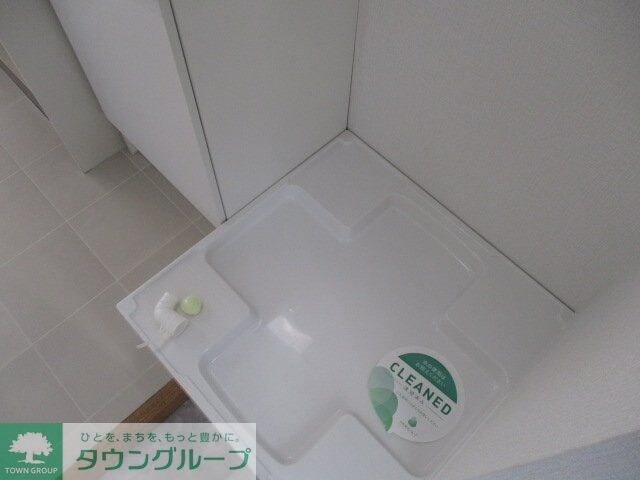 エトワール武蔵境の物件内観写真