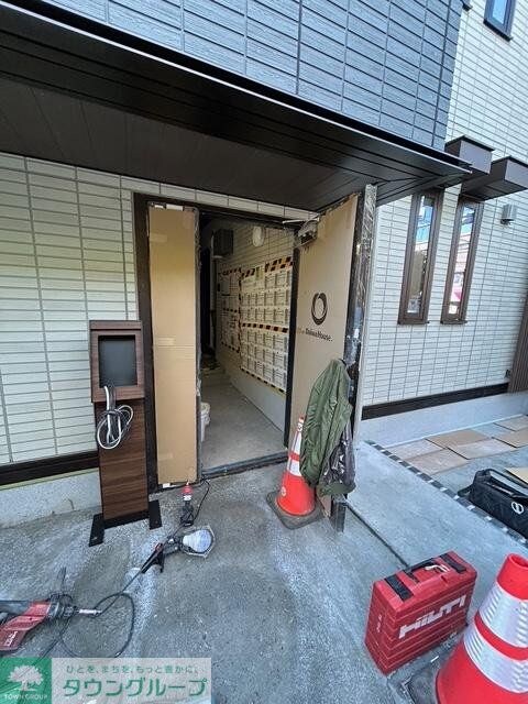 アセットコート貫井北町Ａの物件内観写真