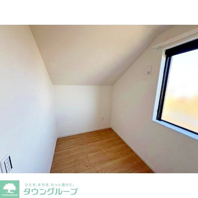 Kolet立川栄町#02の物件内観写真