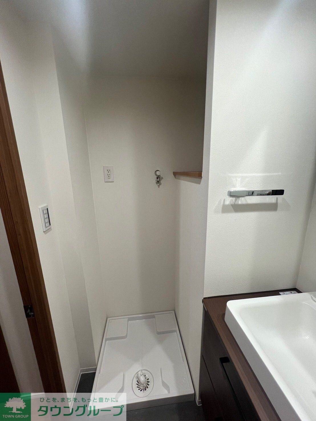 BLANCCOURT阿佐ヶ谷の物件内観写真