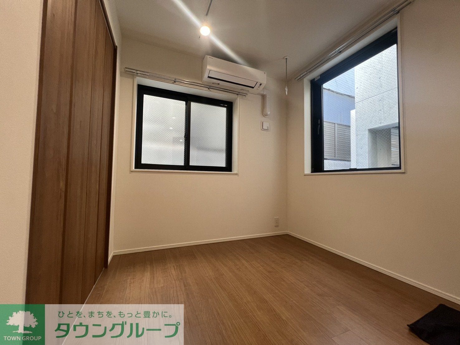 BLANCCOURT阿佐ヶ谷の物件内観写真