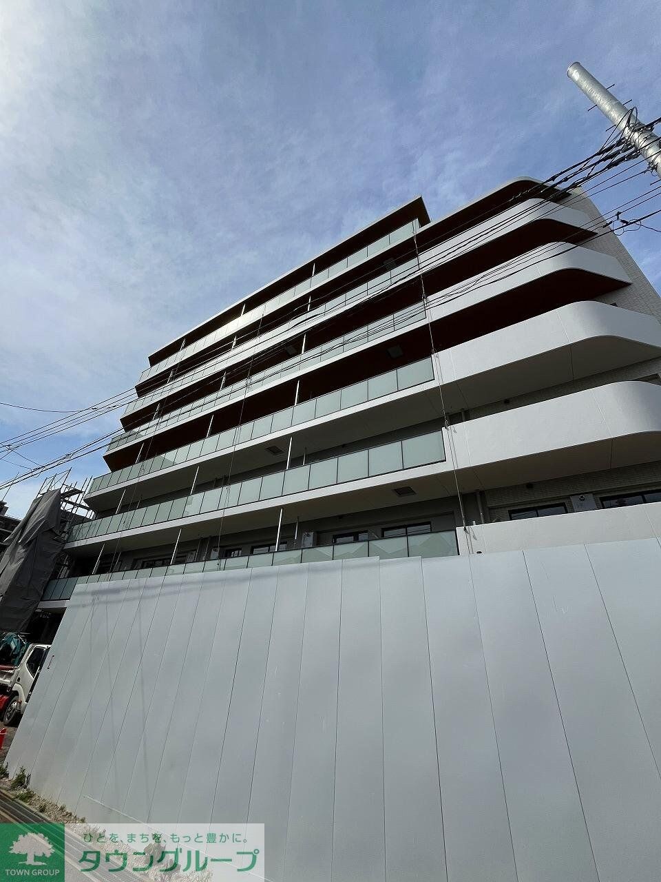 コンフォリア・リヴ八坂富士見の物件内観写真