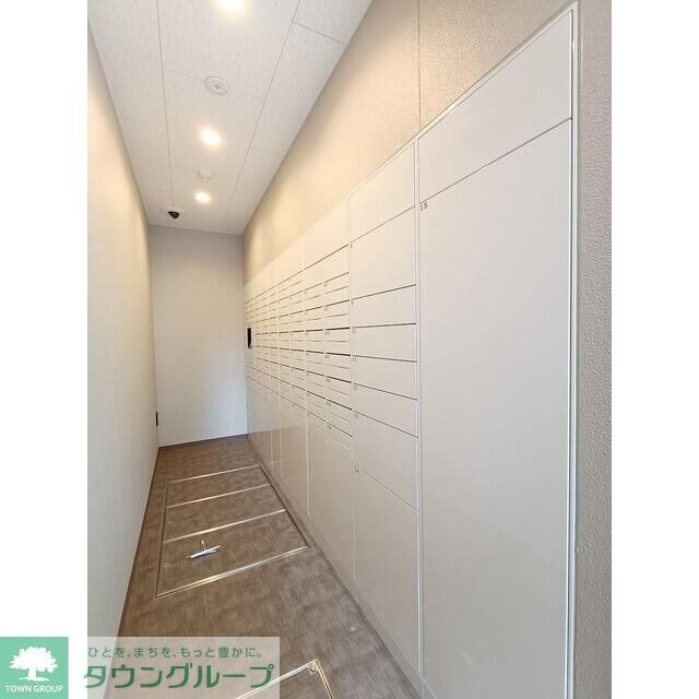 コンフォリア・リヴ八坂富士見の物件内観写真