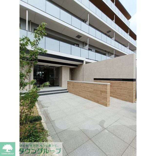 コンフォリア・リヴ八坂富士見の物件内観写真