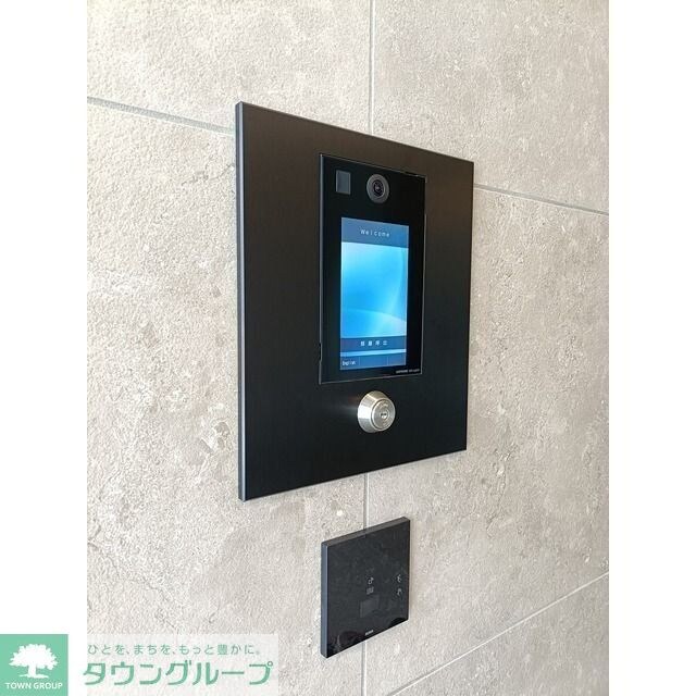 コンフォリア・リヴ八坂富士見の物件内観写真