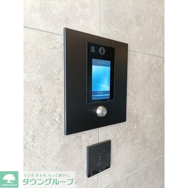 コンフォリア・リヴ八坂富士見の物件内観写真