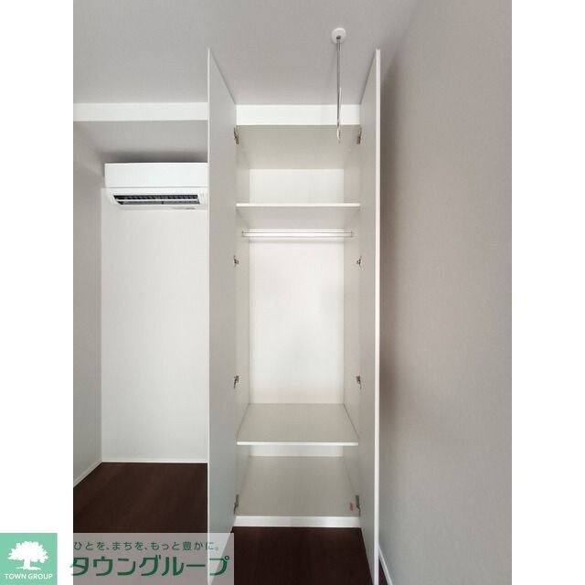 コンフォリア・リヴ八坂富士見の物件内観写真