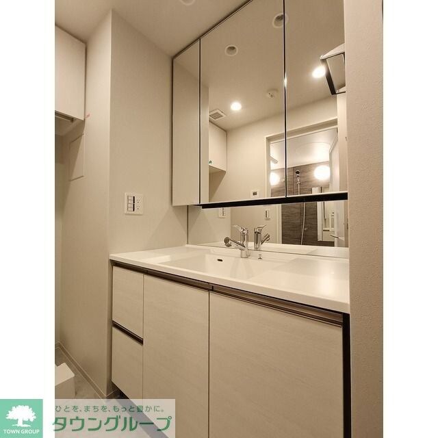 コンフォリア・リヴ八坂富士見の物件内観写真