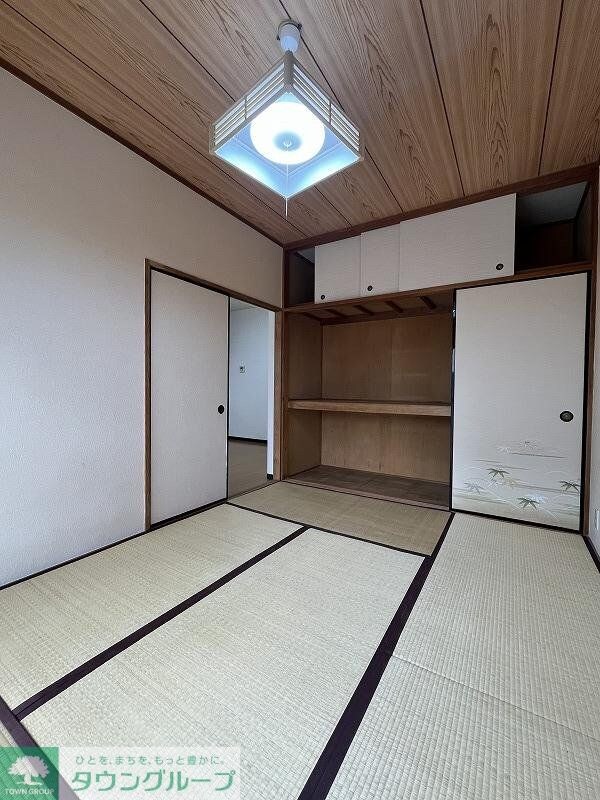 国立イーストハイツの物件内観写真