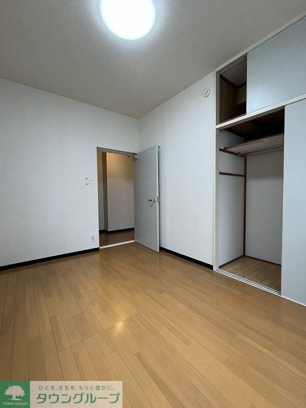 国立イーストハイツの物件内観写真