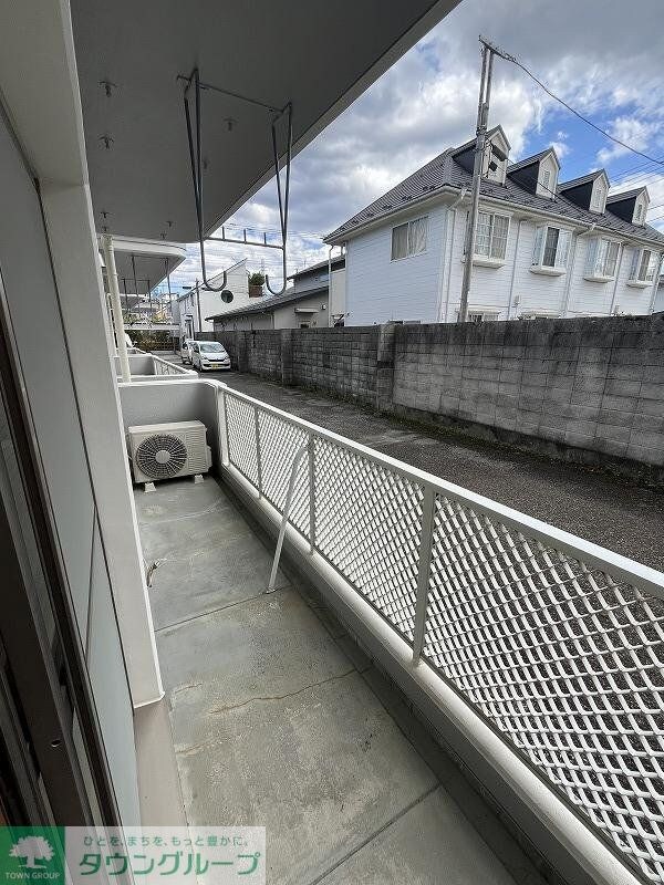 国立イーストハイツの物件内観写真