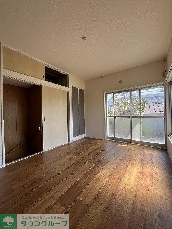 コーポむらやまの物件内観写真