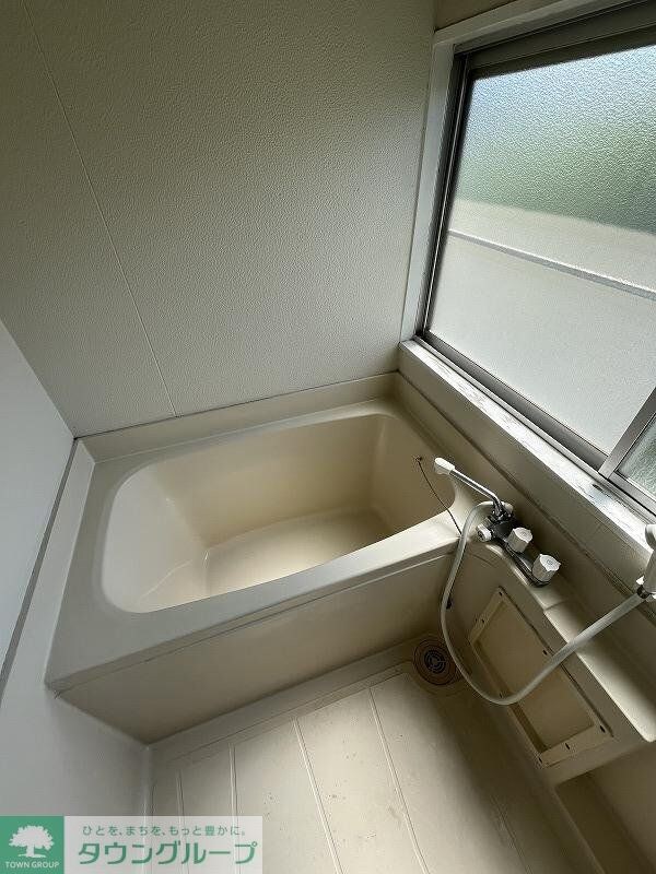 コーポむらやまの物件内観写真