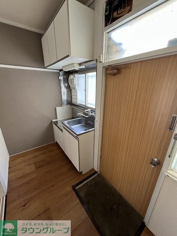 コーポむらやまの物件内観写真