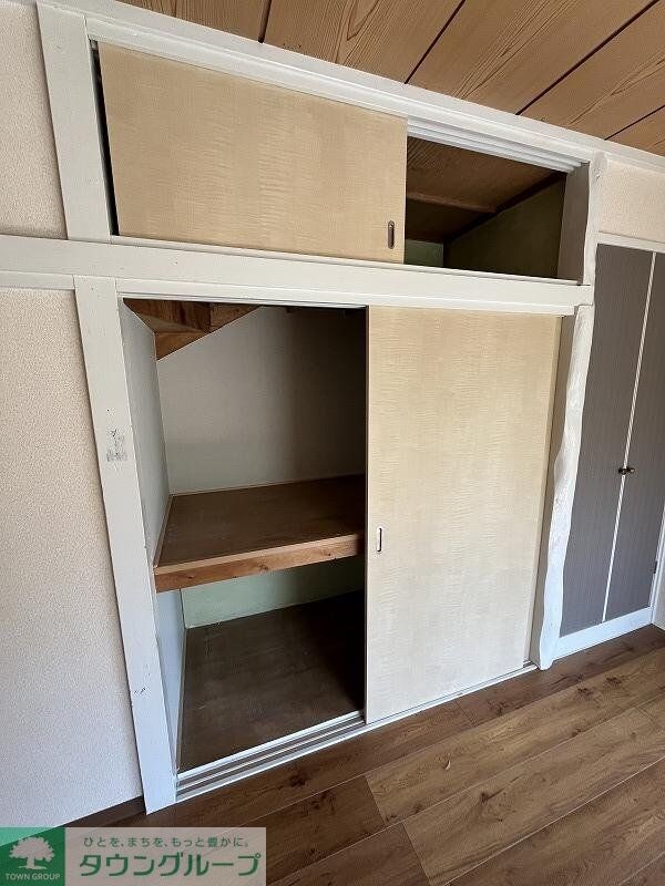 コーポむらやまの物件内観写真