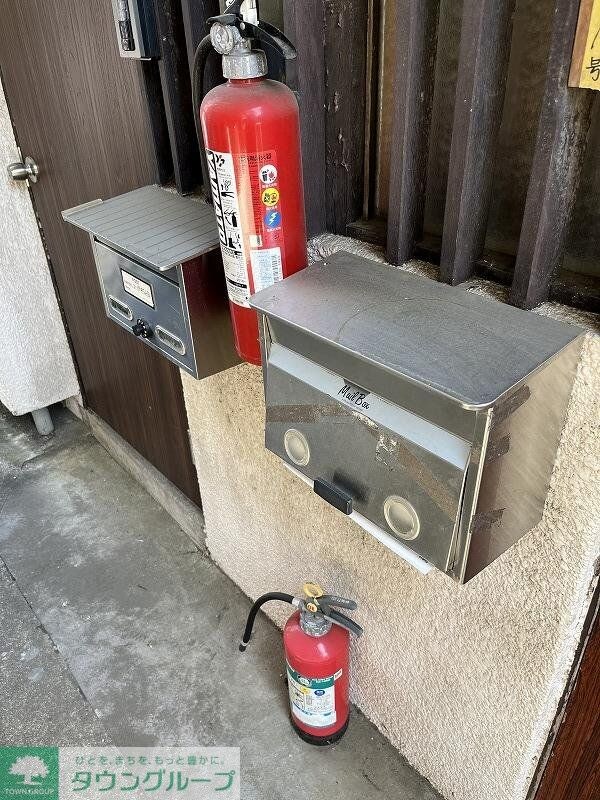 コーポむらやまの物件内観写真