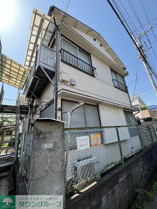 コーポむらやまの物件内観写真