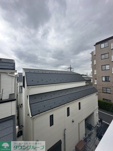 Kolet一橋学園#03の物件内観写真