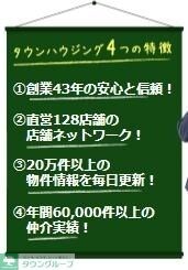 ザーパトポーリェの物件内観写真