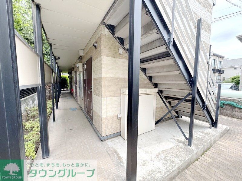 Ｃｏｎｄｏｌｅｅｚａの物件内観写真