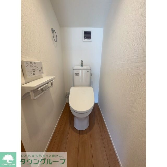 Kolet西荻窪#03の物件内観写真