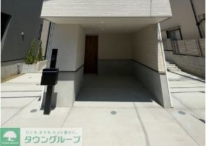 Kolet西荻窪#03の物件内観写真