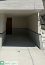 Kolet西荻窪#03の物件内観写真