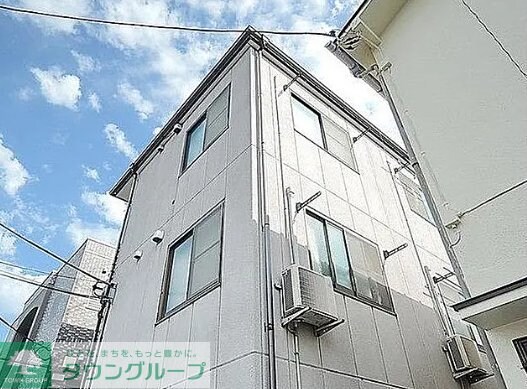 プチヴォアクサギの物件内観写真