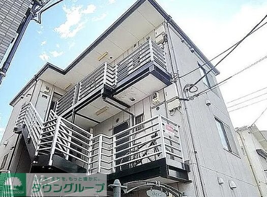 プチヴォアクサギの物件内観写真