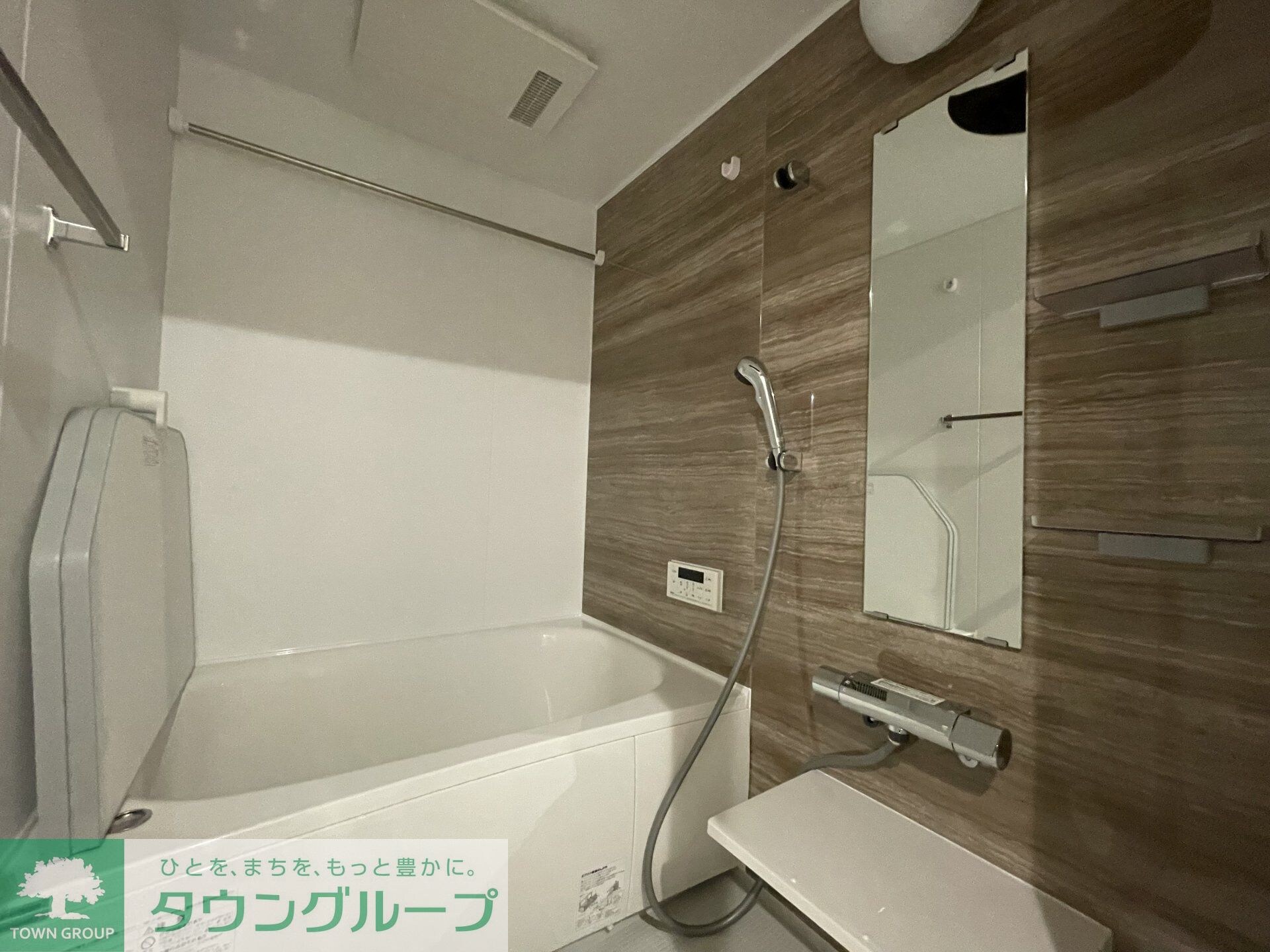 Dアセット栄町の物件内観写真