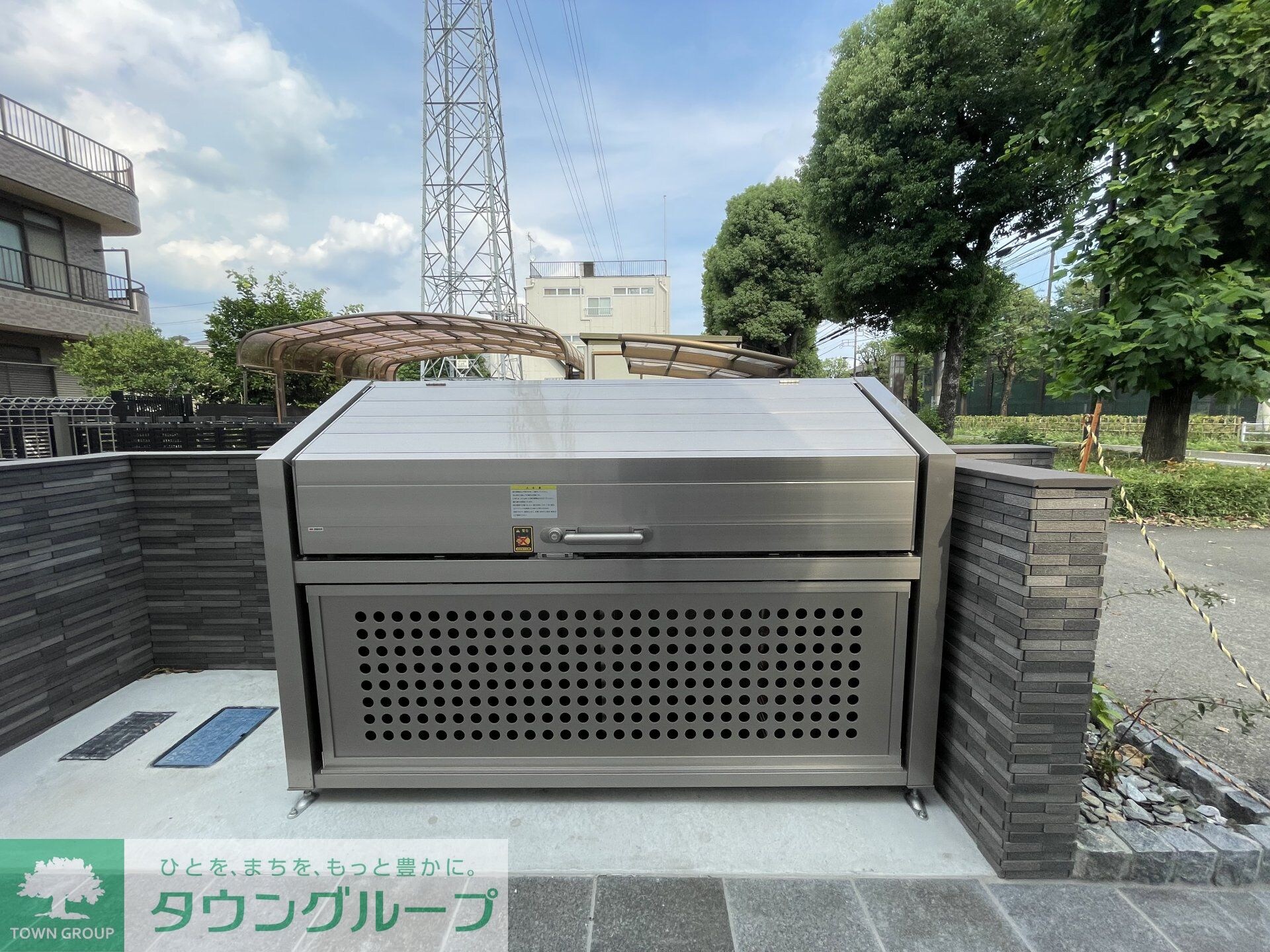 Dアセット栄町の物件内観写真