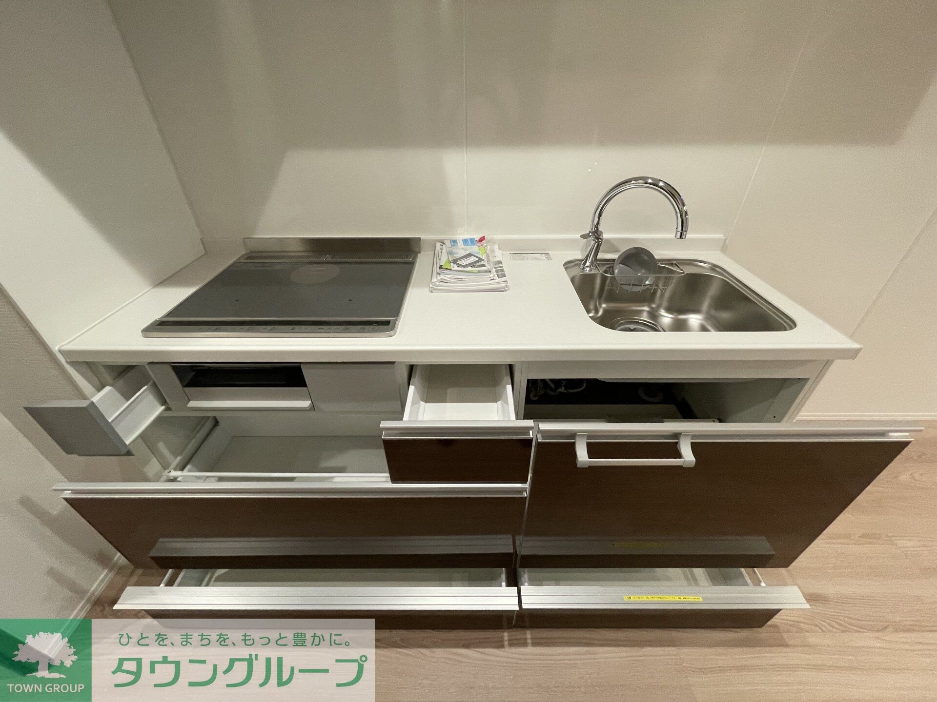 Dアセット栄町の物件内観写真