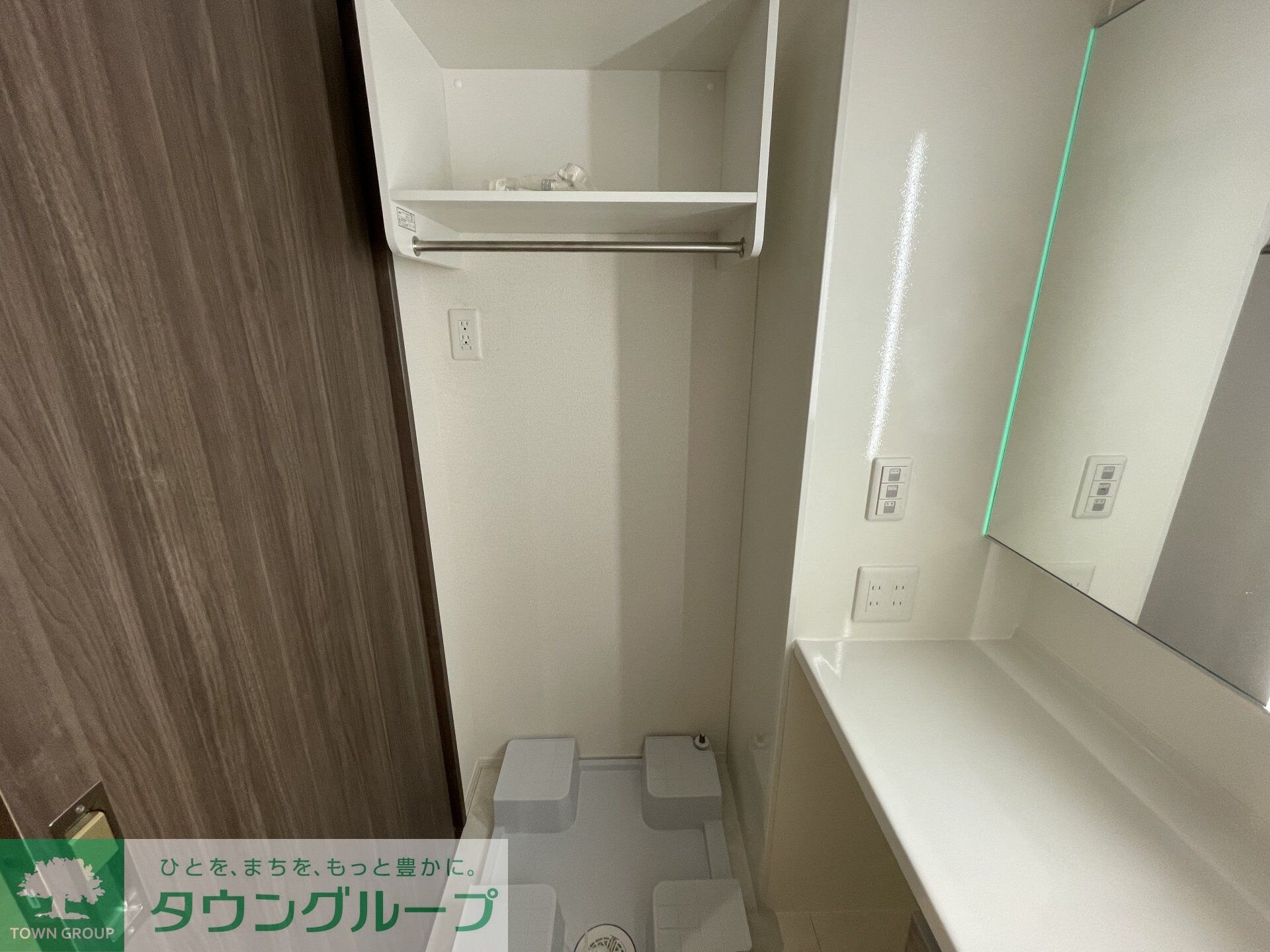 Dアセット栄町の物件内観写真