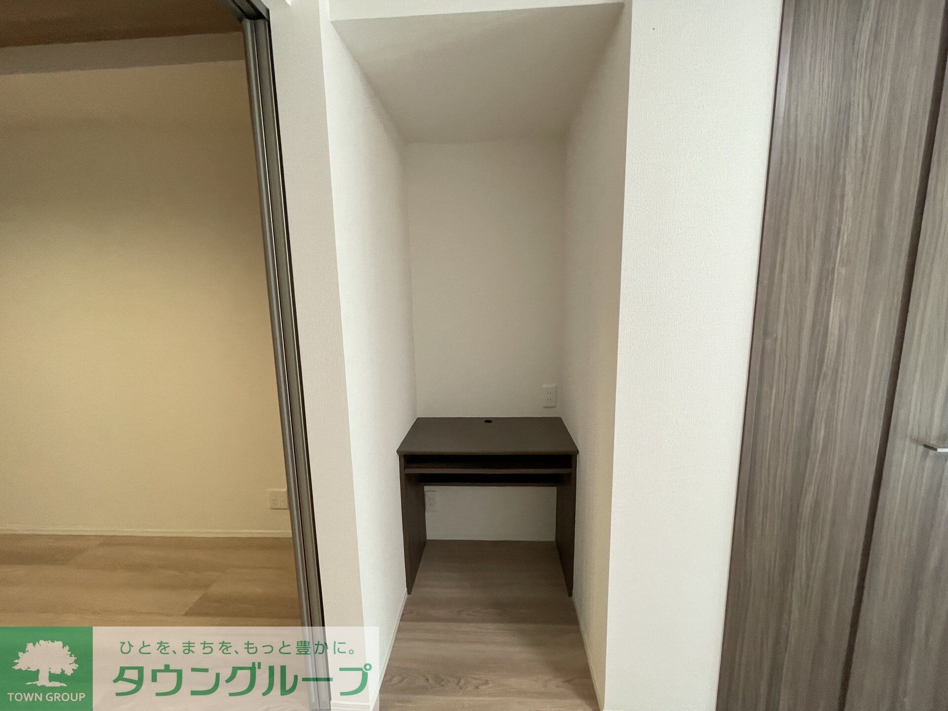 Dアセット栄町の物件内観写真